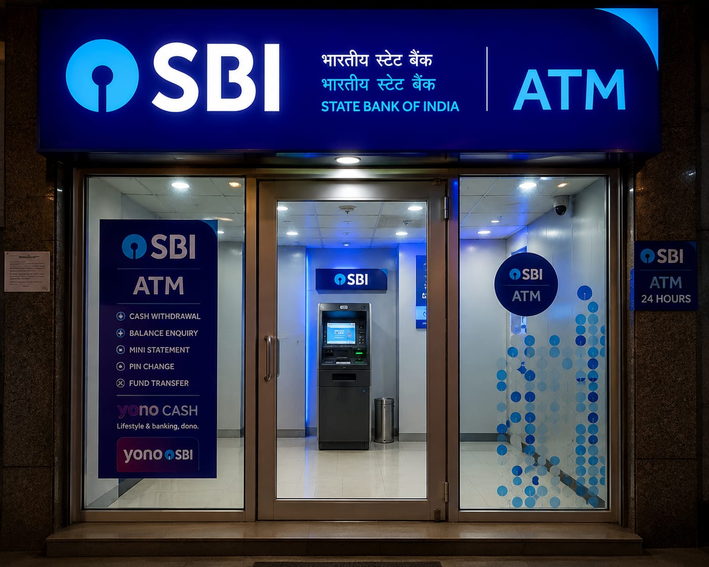 SBI