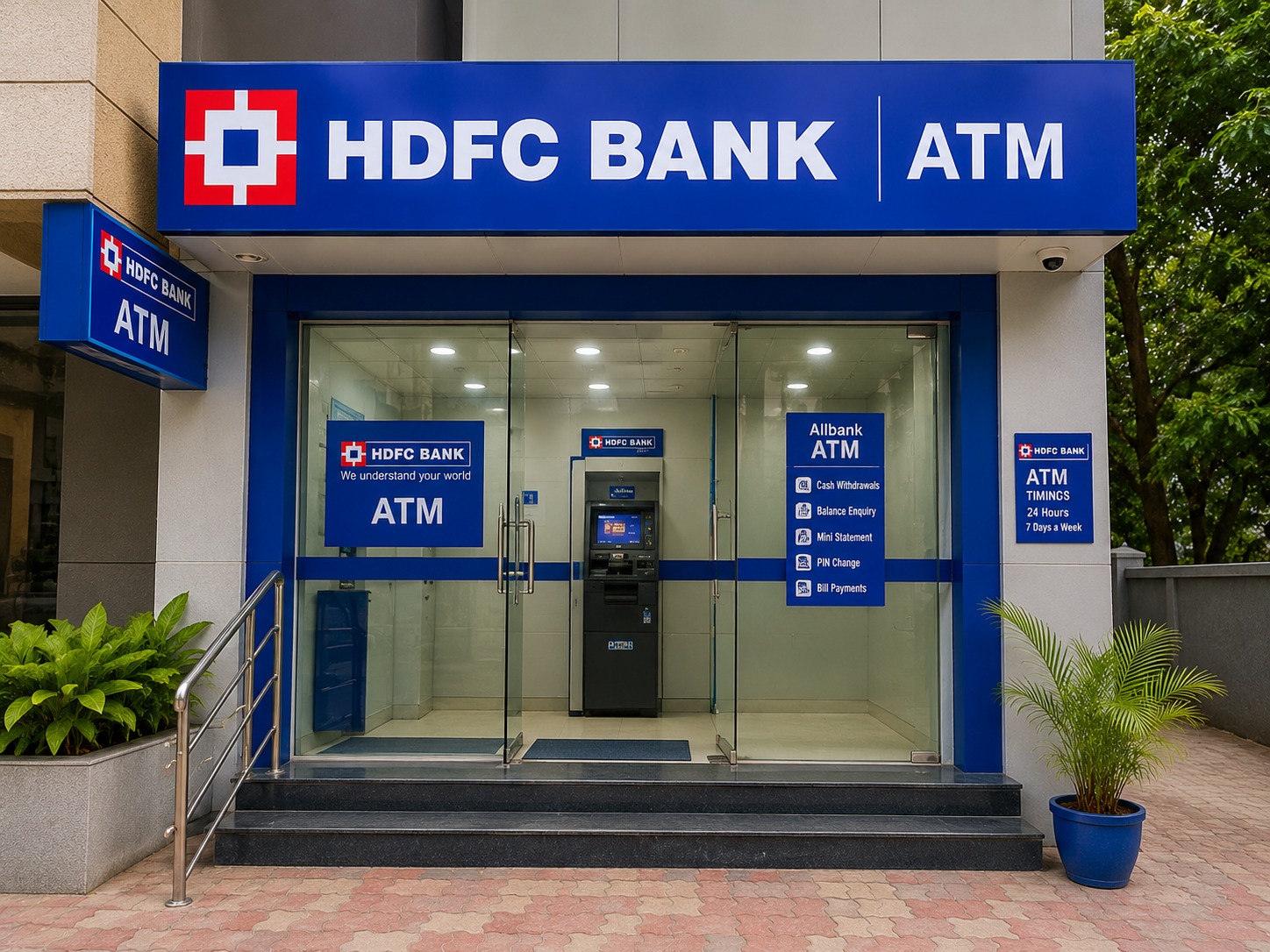 HDFC Bank