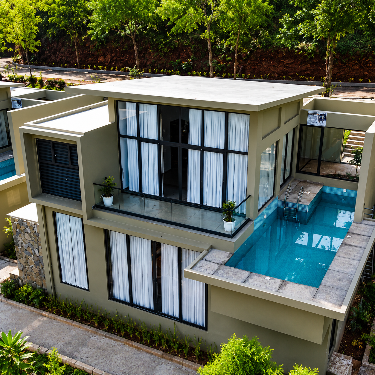 Sila Secret Mirage