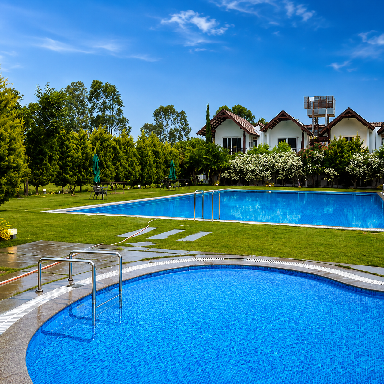 7 Heaven Villas & Resorts